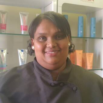 The avatar of Angelique