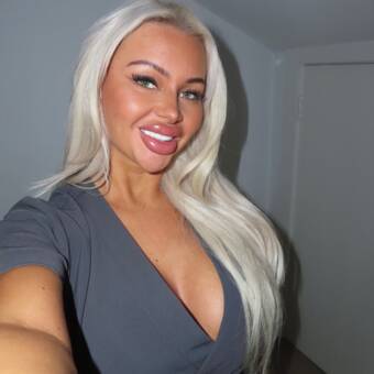 The avatar of Katriina