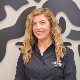 ΟΛΓΑpseudoportretas