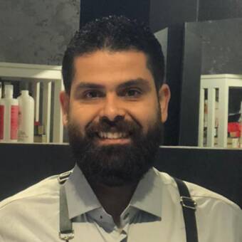 L'avatar appartenant à Mustafa