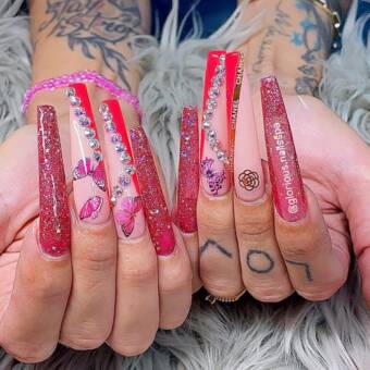 Avatar tillhörande Mimi