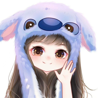 Awatar – Evelyn🧚🏻‍♀️