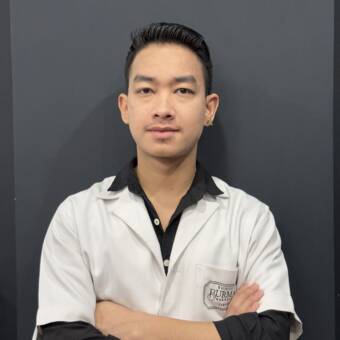 Avataren til Ko Paing