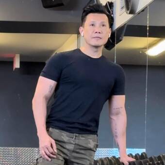 O avatar de DANNY 🐲