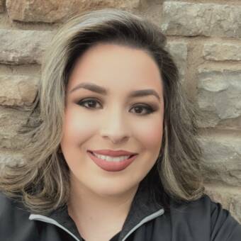 De avatar van Miriam