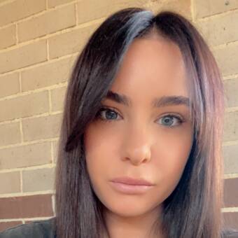 Avataren til Samantha