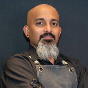 The avatar of Abhilash