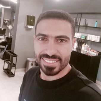 Avatar von Ahmed Gomaa