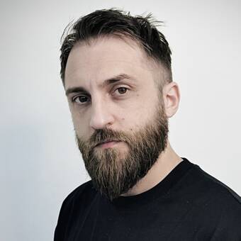 L'avatar di Razvan