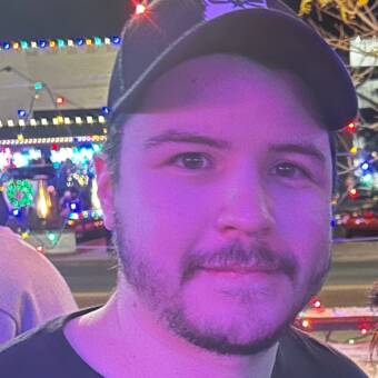 De avatar van Damian