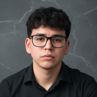 The avatar of ANTONY