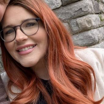 Henkilön Katie avatar