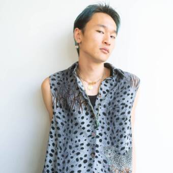 的化身 Harunosuke