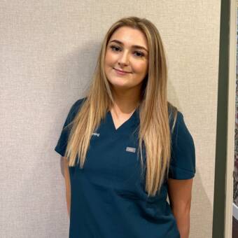 The avatar of Elishia