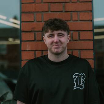 Το avatar του DJ