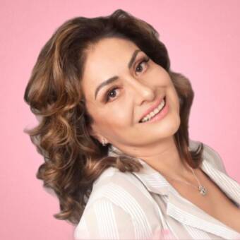 De avatar van Monica