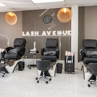 Avatar Lash Avenue