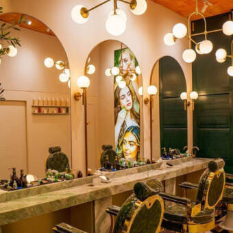 The avatar of Brow Bar