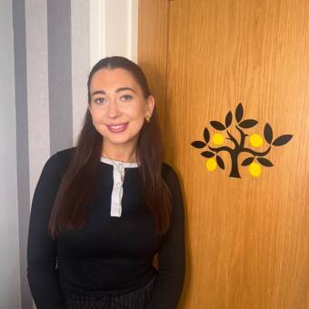 The avatar of Rochelle