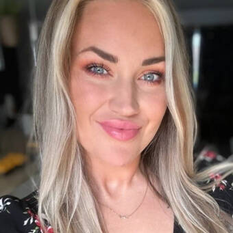 The avatar of Aleesha