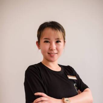 Аватарът на Mayble