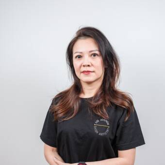 Аватарът на Nini