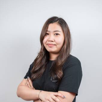 Аватарът на Evelyn