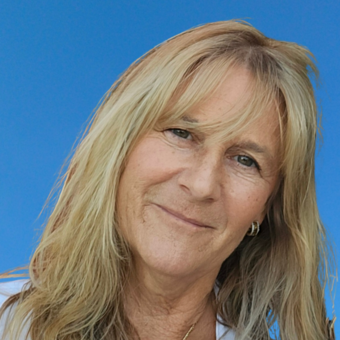 Avataren til Chantal