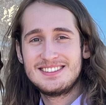 The avatar of Jackson