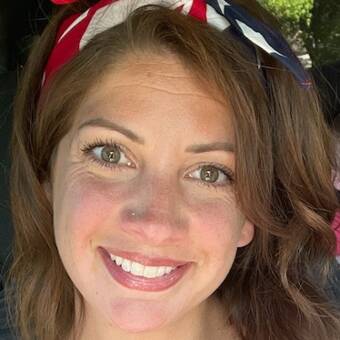 The avatar of Joanna