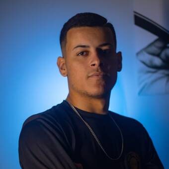 The avatar of Matheus