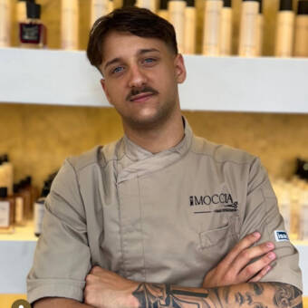 Henkilön Giuseppe avatar