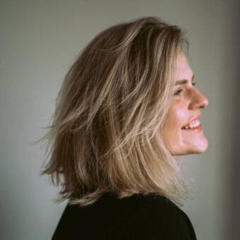 L'avatar appartenant à Stacy