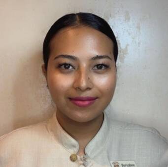 Avataren til Bersabee