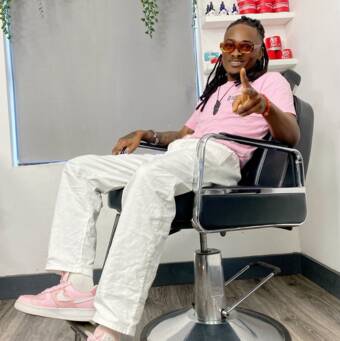 Avatar tillhörande Peter