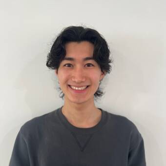 L'avatar appartenant à TAKERU