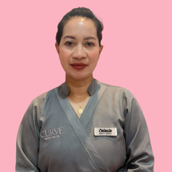 Avatar tilhørende Celeste