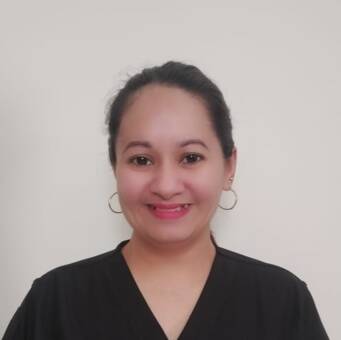 Henkilön Rachel avatar