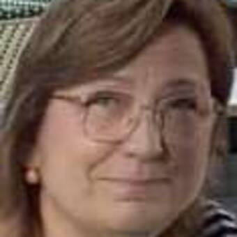 The avatar of Ave Sapožnin