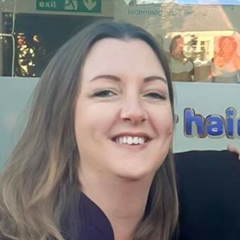 Awatar – Aimee Jayne