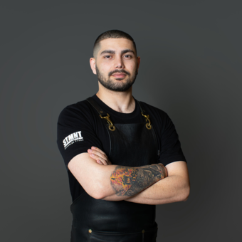 Avatar tilhørende Mo