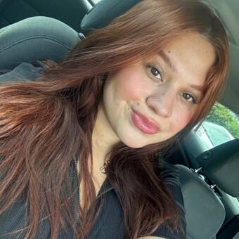 The avatar of Luciana