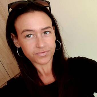 The avatar of Lisa Dawn