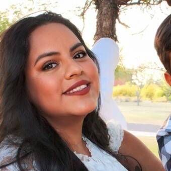 Avataren til Veronica