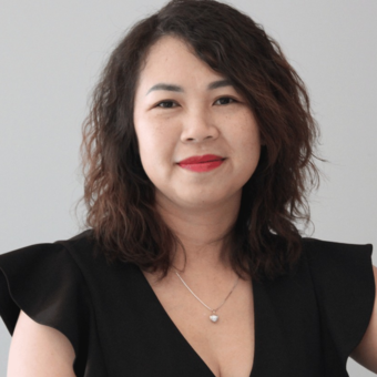 Avatar tillhörande Nicole