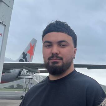 The avatar of Joseph