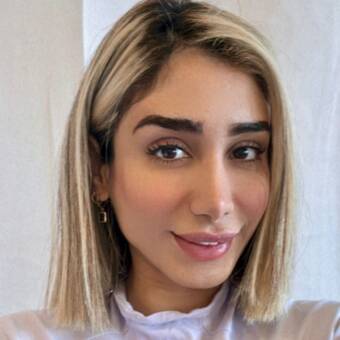 De avatar van Nahal -