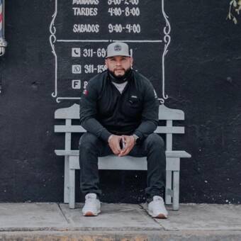 Avatar tillhörande Angel