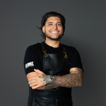 Avatar tilhørende Franco