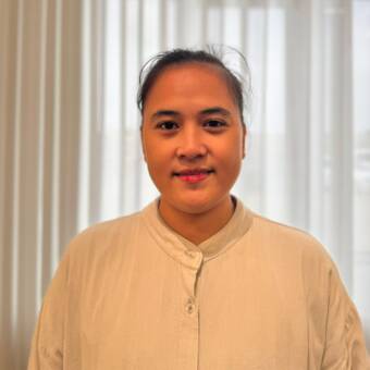 Avatar tilhørende Vie